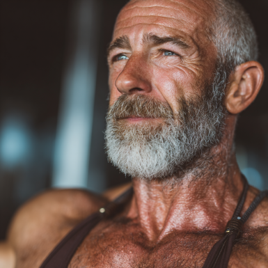 Здорова їжа для літніх людей